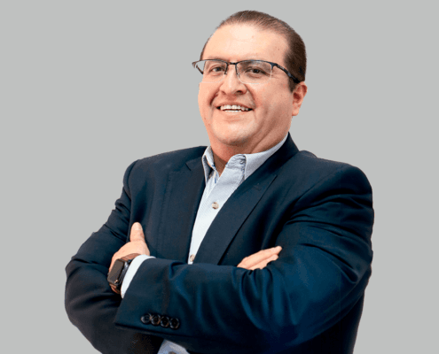 Salvador Calderón Aguirre